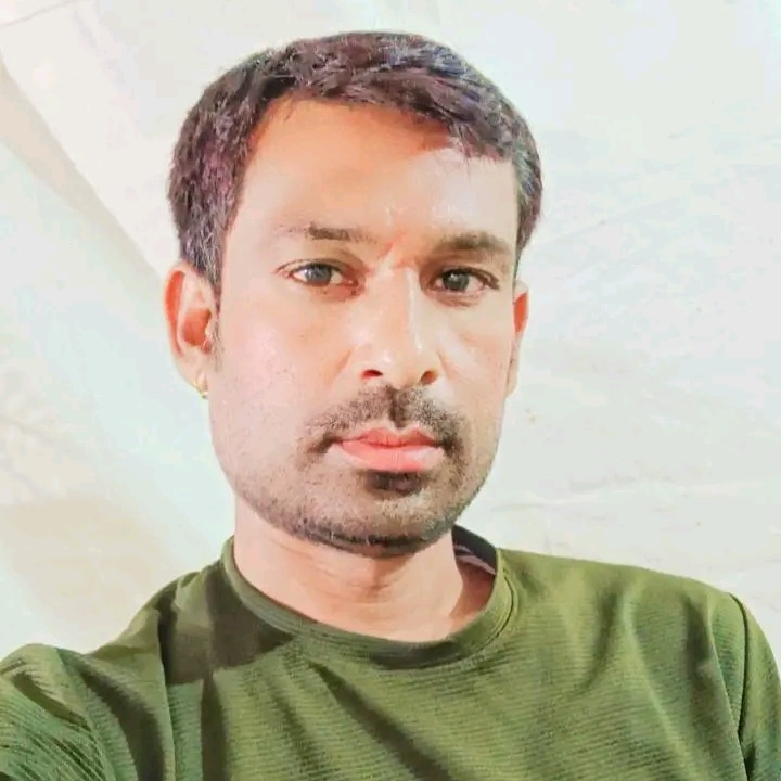 रमाकांत यादव